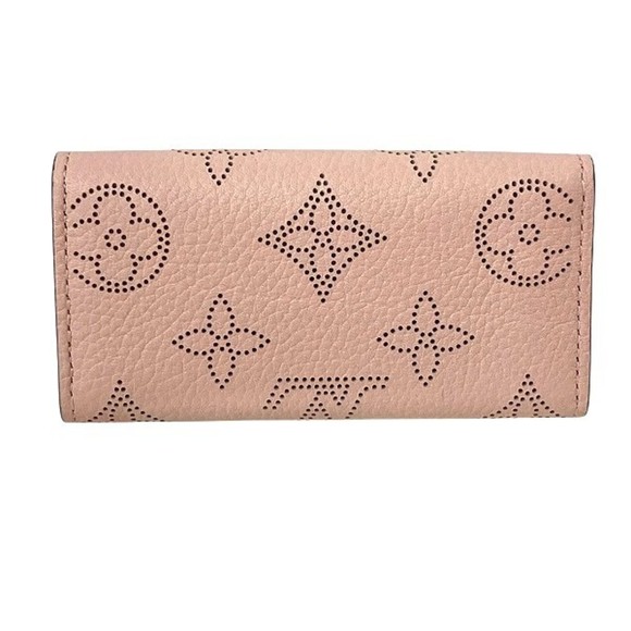 Louis Vuitton Mahina Multicle 4 Key Case M82760 Women's - Picture 2 of 9